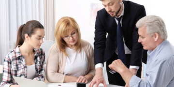 Learn How a California Divorce Attorney Can Assist with Division of Property and Debts for Divorcing Couples