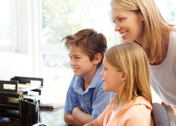 Parenting Troubled Teens