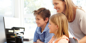 Parenting Troubled Teens