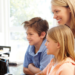 Parenting Troubled Teens