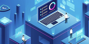 The Future of Cloud Computing