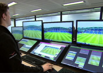 Who Is Going to Win the Premier League?