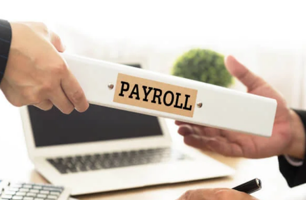 All The Features That Your Business Payroll Software Should Have