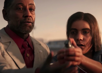 Games To Look Forward To On New Consoles