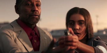 Games To Look Forward To On New Consoles