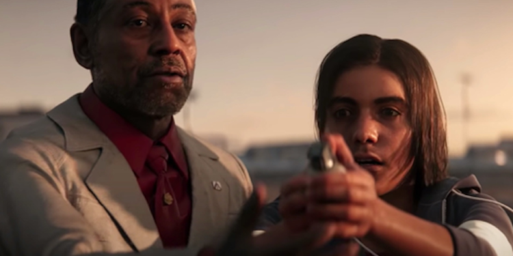 Games To Look Forward To On New Consoles