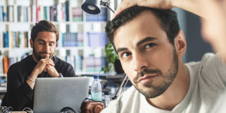 9 Vital Vitamins That Stimulate Hair Growth And Thickness