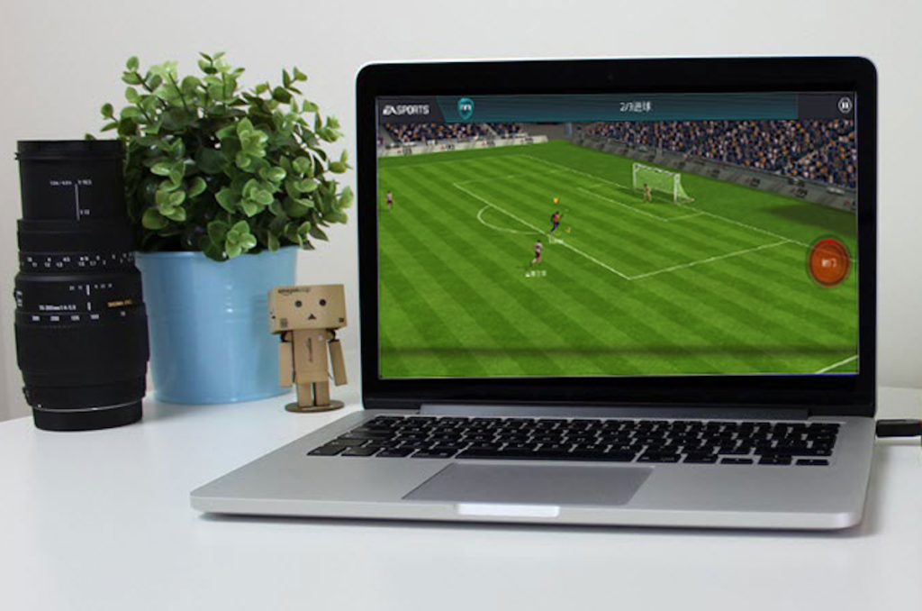 All Things You Should Know Online Football Gaming