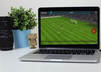 All Things You Should Know Online Football Gaming