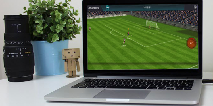 All Things You Should Know Online Football Gaming