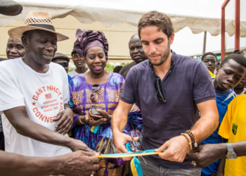 Hady Wehbe discusses how success can change your personal life