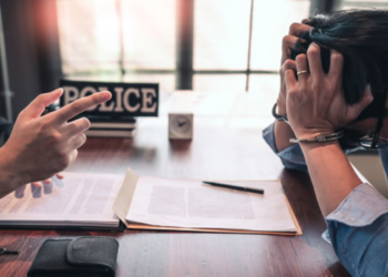 Kemp Motorcycle Accident Attorney