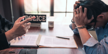 Kemp Motorcycle Accident Attorney