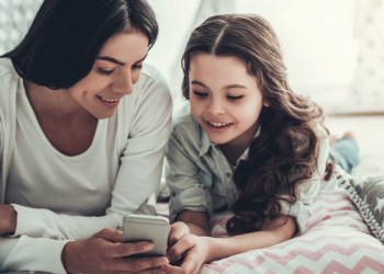 Things to Remember Before Giving Your Kid Their First Smartphone