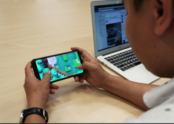 Why Mobile is the Future of the Gaming Industry