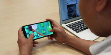 Why Mobile is the Future of the Gaming Industry
