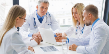 Virtual Healthcare Services During the Pandemic