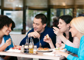 Muscle Building Diet: 7 Foods To Eat More