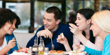 Muscle Building Diet: 7 Foods To Eat More