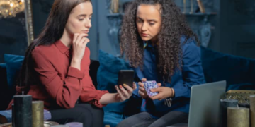 Purpose and Magic behind Tarot Cards