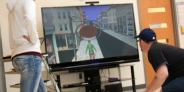 Be lively with the support of BioGaming