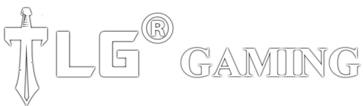 TLG GAMING STORE FOR HARDWARE AND ACCESSORIES