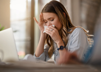 5 Reasons to See a Pulmonologist