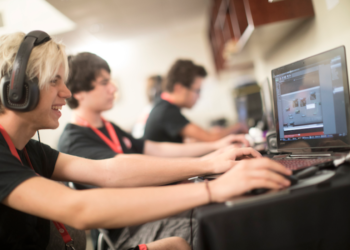 Introducing the Best Gaming Themed Movies That Based on Real Life