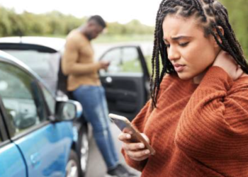 6 Common Types of Injuries You Can Sustain from a Car Accident