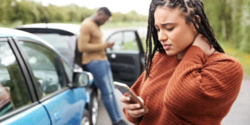 6 Common Types of Injuries You Can Sustain from a Car Accident