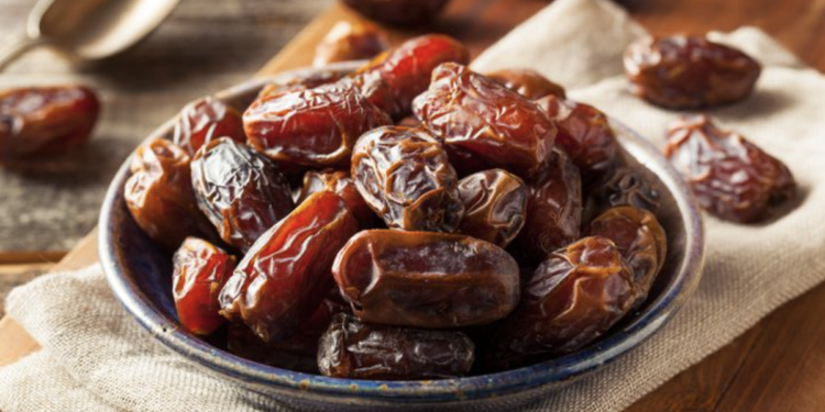 g8 Health Benefits Of Dates That You’re Not Aware of
