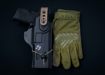 4 Reasons 9mm Pistols are a Better Choice for Self Defense