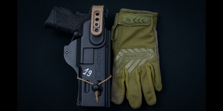 4 Reasons 9mm Pistols are a Better Choice for Self Defense