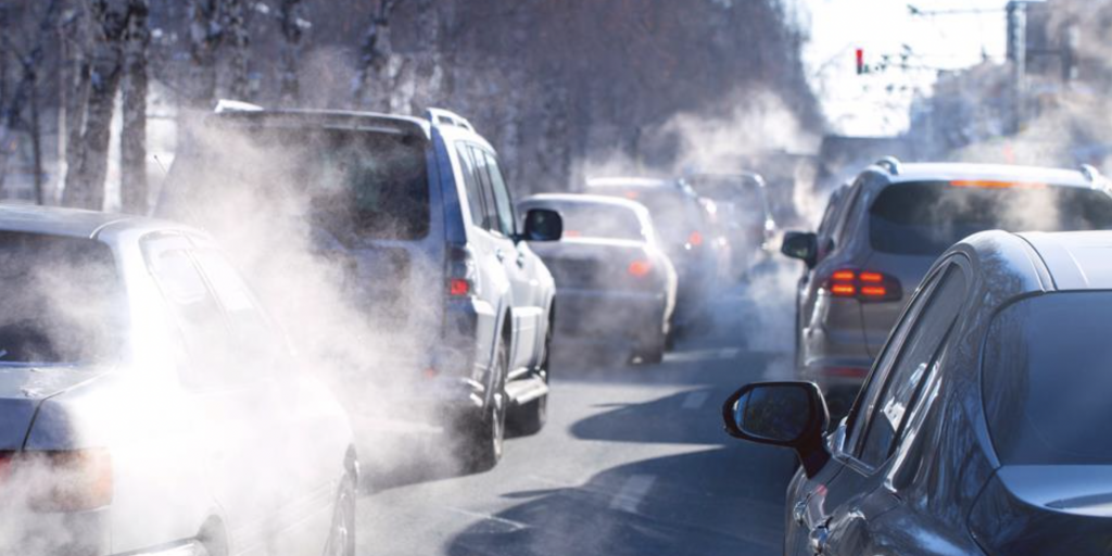 Why Are Car Exhausts So Toxic For The Environment?