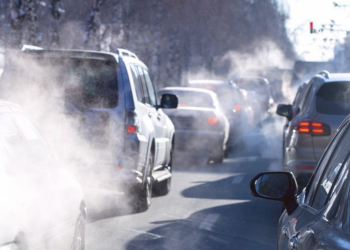 Why Are Car Exhausts So Toxic For The Environment?