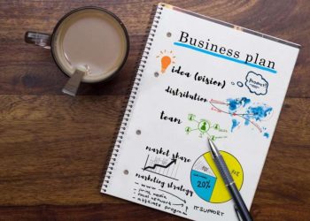 Effectiveness Of Custom Business Plans for Start-ups