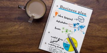 Effectiveness Of Custom Business Plans for Start-ups