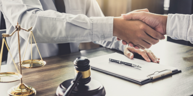 How to Find the Right Attorney for your LTD Case