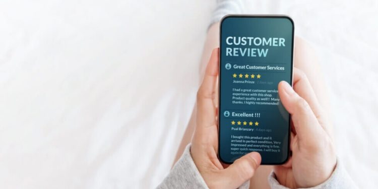 Make Money from Writing Online Reviews