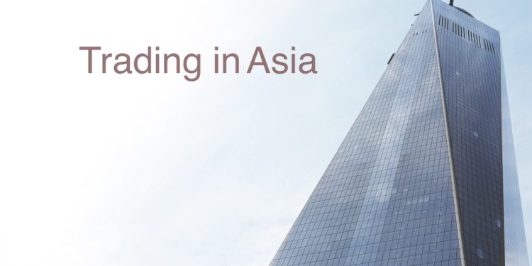 The most Popular Strategies for Trading Futures in Asia