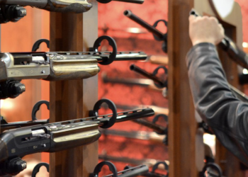 Best 4 Ways to Store Rifle Ammo