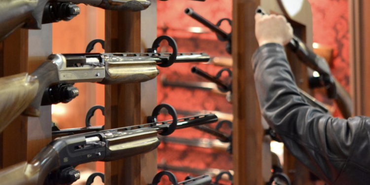 Best 4 Ways to Store Rifle Ammo