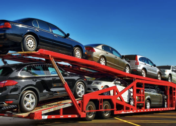 Best Time to Ship My Car Across the Country