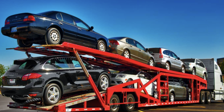 Best Time to Ship My Car Across the Country