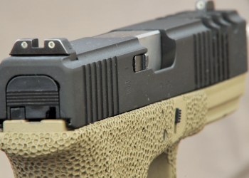 What Types of Sights Are Available For My Gun?