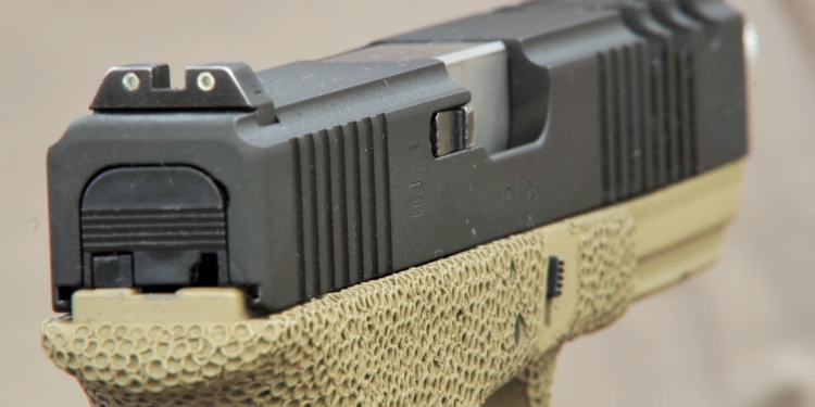 What Types of Sights Are Available For My Gun?