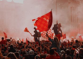 5 Ways to Take Sports Watching to the Next Level