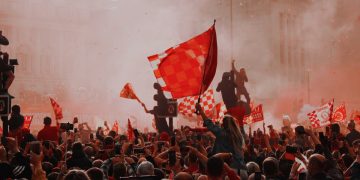 5 Ways to Take Sports Watching to the Next Level