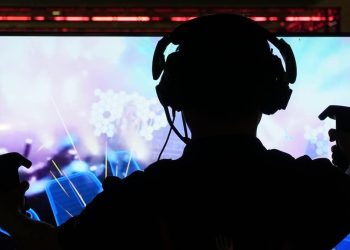 How is Technology Influencing the Gaming World?