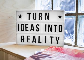 How to start your own company